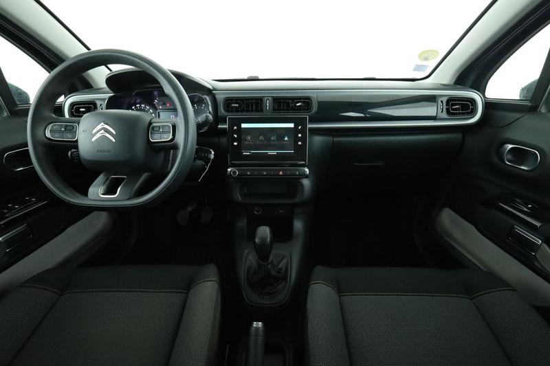 Citroën C3 1.5 Blue-HDi Feel Business 102 ch