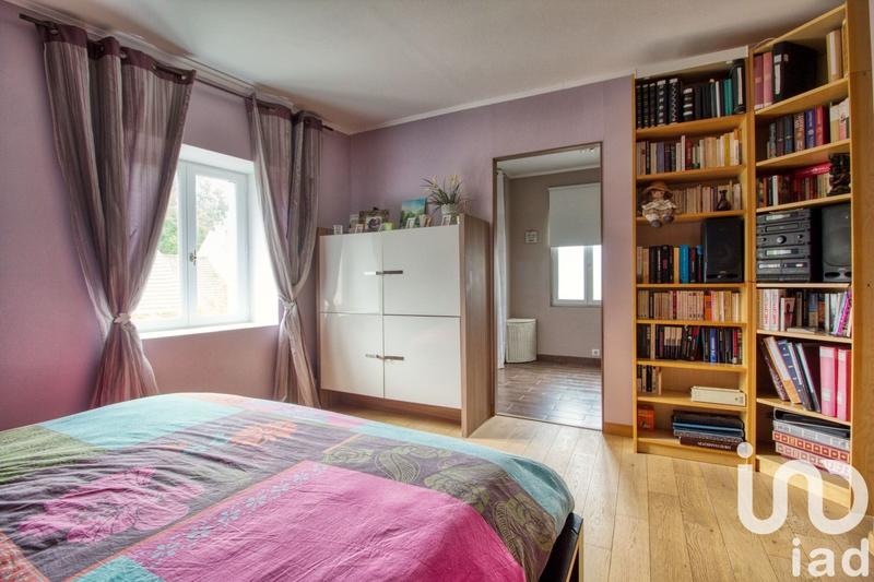 Maison - 327 m² - 9 pièces