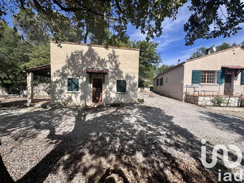 Maison - 150 m² - 5 pièces