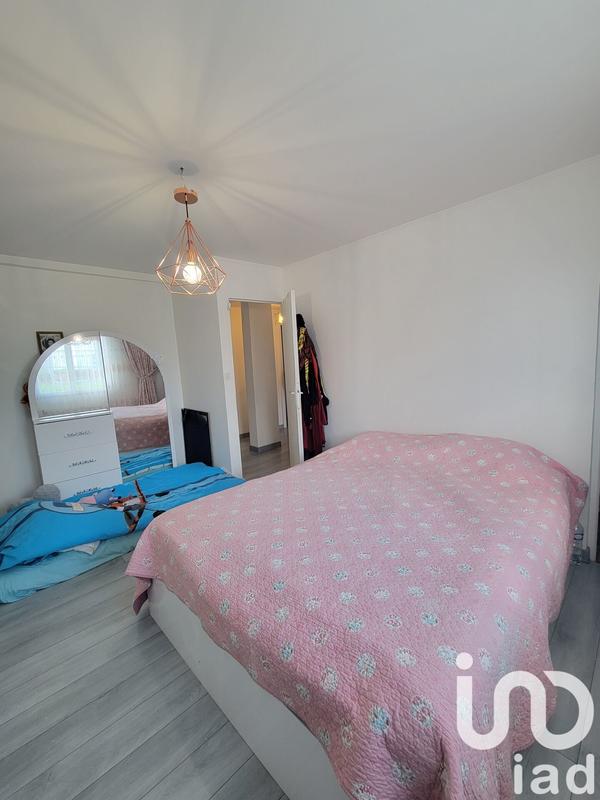 Maison - 134 m² - 6 pièces