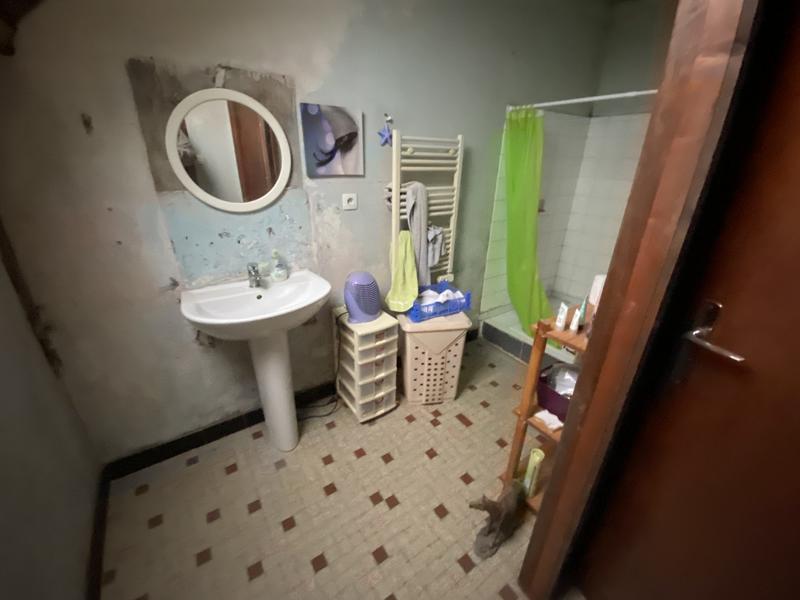 Maison - 153 m² - 5 pièces