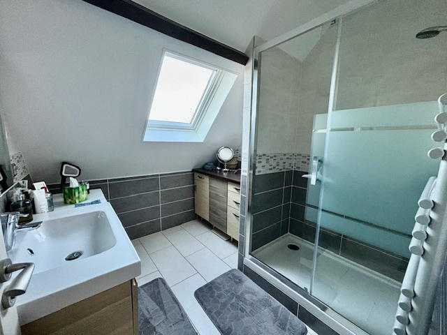 Maison - 127 m² - 6 pièces