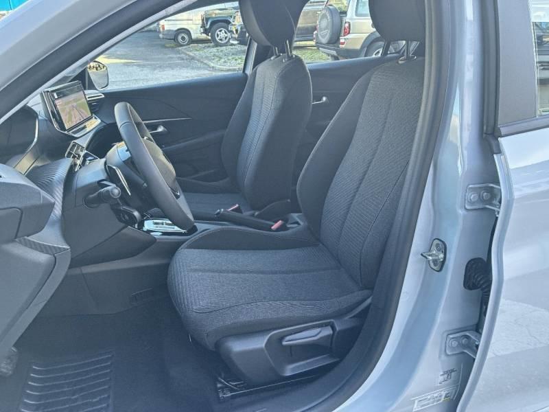 Peugeot 208 Hybrid 110 e-Dcs6 Style