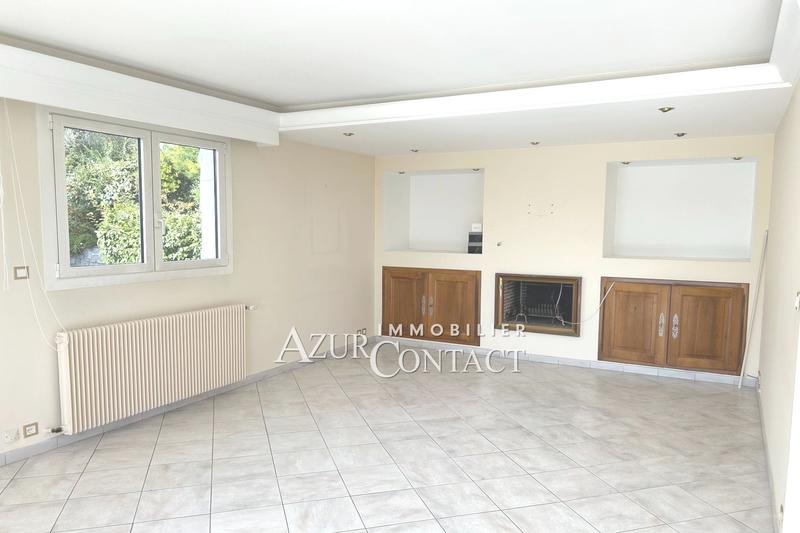 Appartement - 161 m² - 4 pièces