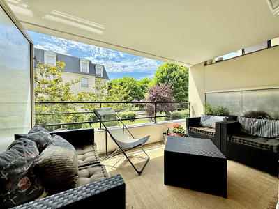 Appartement - 73 m² - 3 pièces