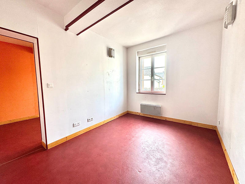 Maison - 98 m² - 5 pièces