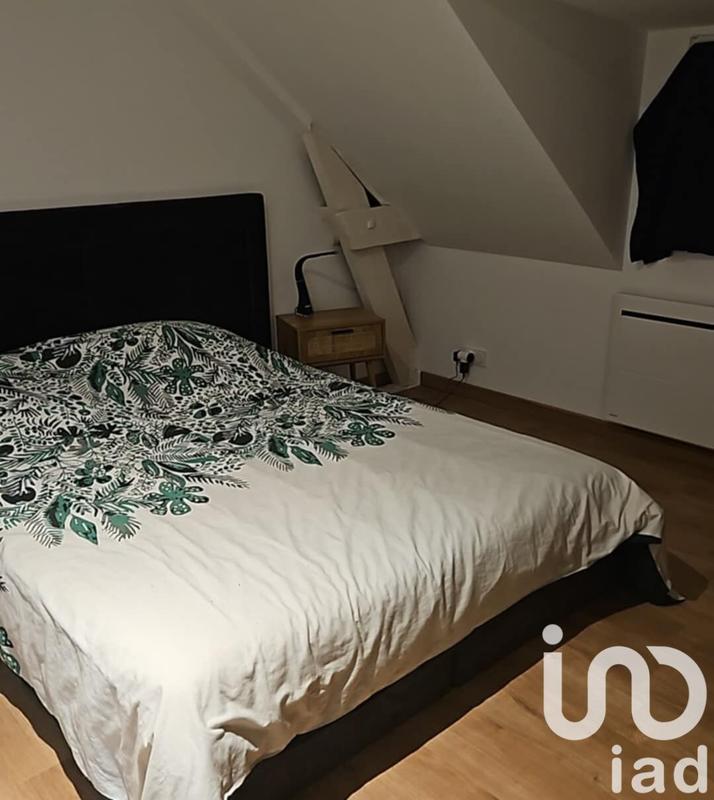 Maison de campagne - 145 m² - 5 pièces