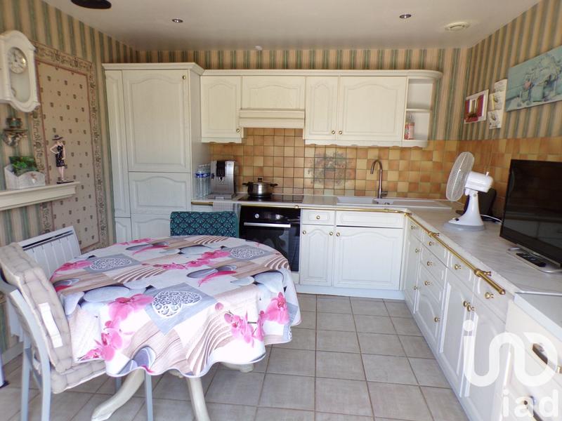 Maison - 67 m² - 3 pièces