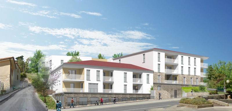 Local d'activité / Entrepôt - 228 m²