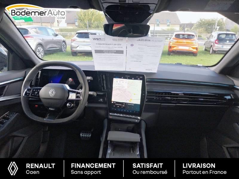 Renault Austral E-Tech full hybrid 200 Gsr2 Techno esprit Alpine