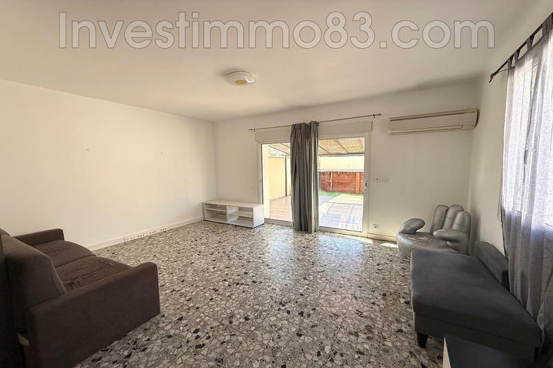 Maison - 125 m² - 4 pièces