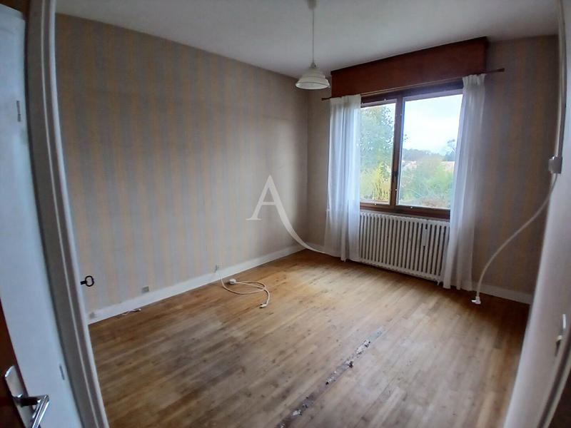 Maison - 118 m² - 4 pièces