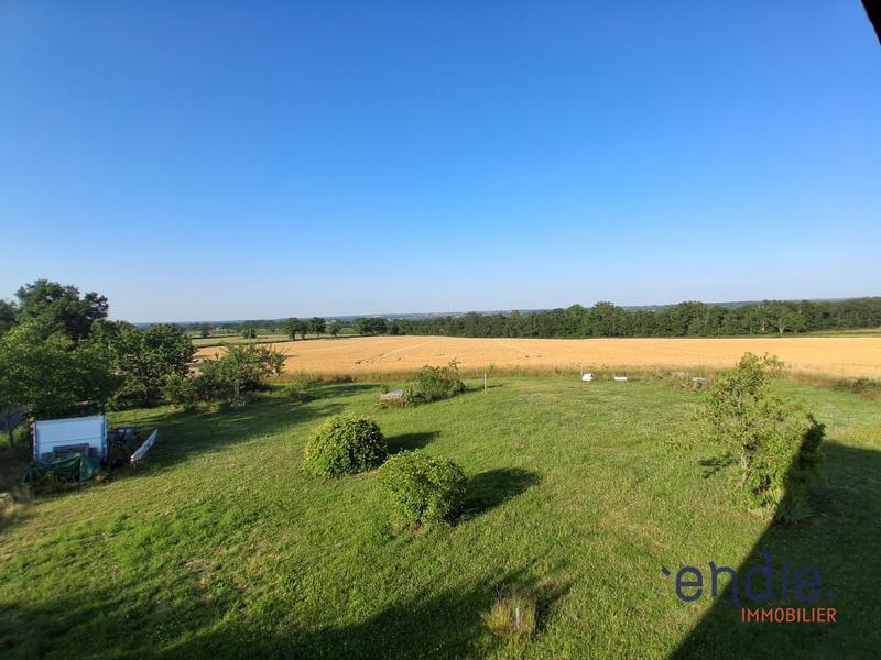 Maison - 162 m² - 9 pièces