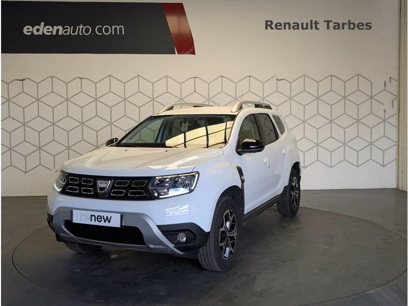 Dacia Duster Eco-G 100 4x2 15 ans