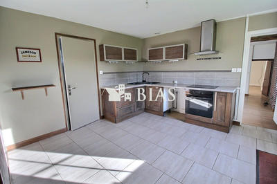 Maison - 139 m² - 6 pièces