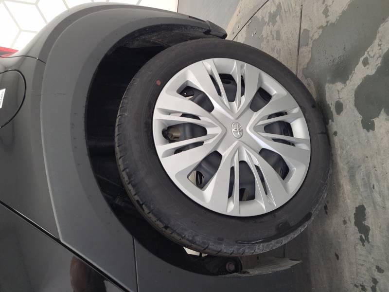 Toyota aygo x 1.0 Vvt-i 72 Dynamic