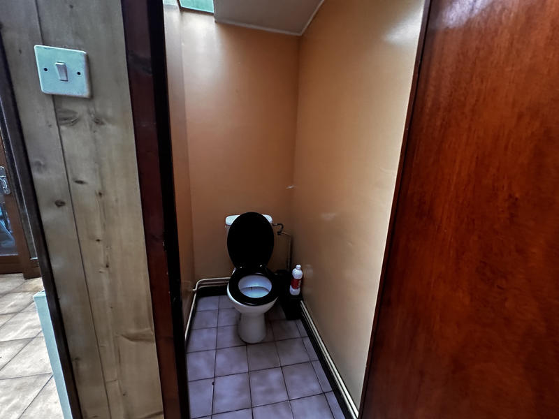 Maison - 77 m² - 4 pièces