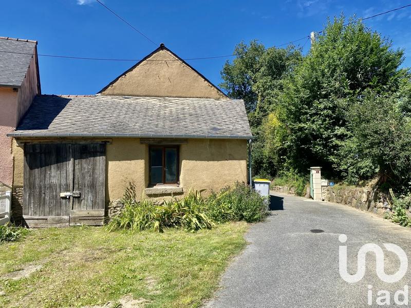 Maison - 124 m² - 6 pièces