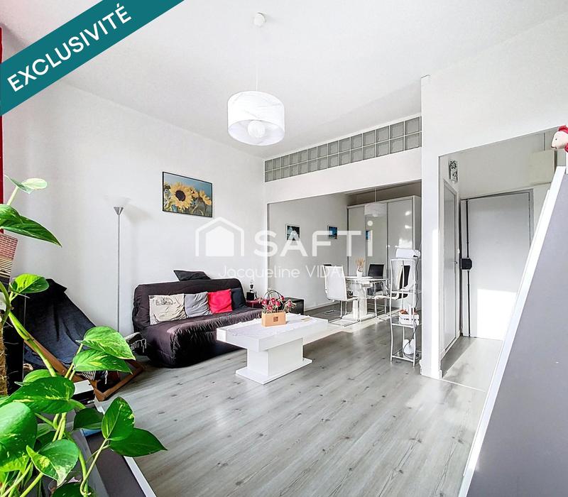 Maison - 163 m² - 7 pièces