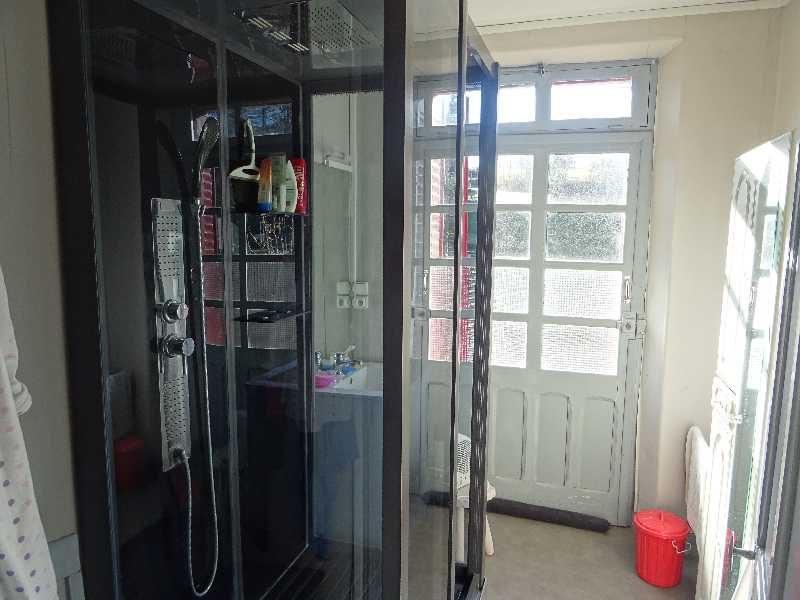 Maison ancienne - 118 m² - 7 pièces