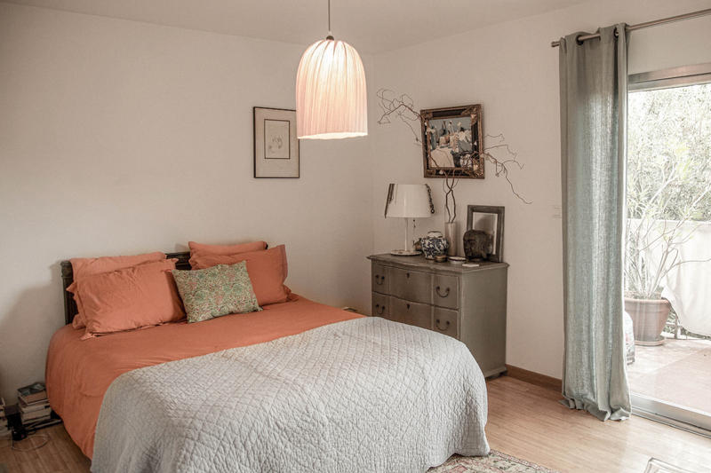 Appartement - 114 m² - 5 pièces