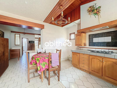 Maison - 79 m² - 3 pièces