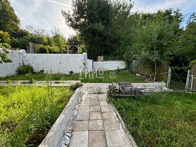 Maison - 70 m² - 5 pièces