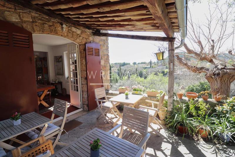 Maison de village - 116 m²