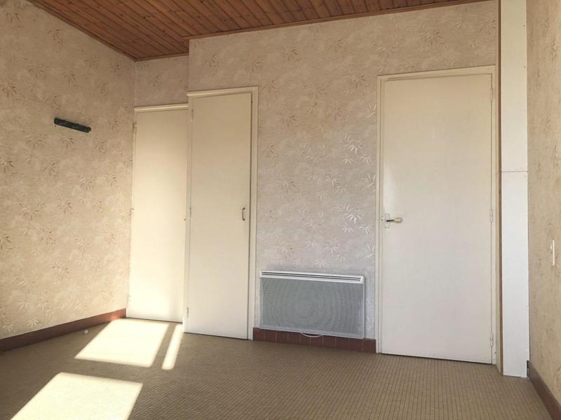 Appartement - 31 m² - 2 pièces