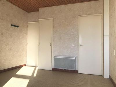 Appartement - 31 m² - 2 pièces