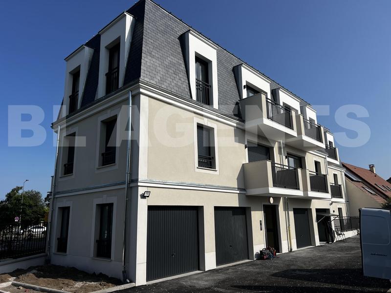 Appartement - 41 m² - 2 pièces