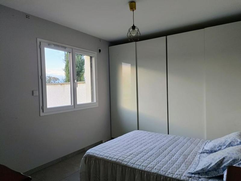 Maison - 128 m² - 4 pièces