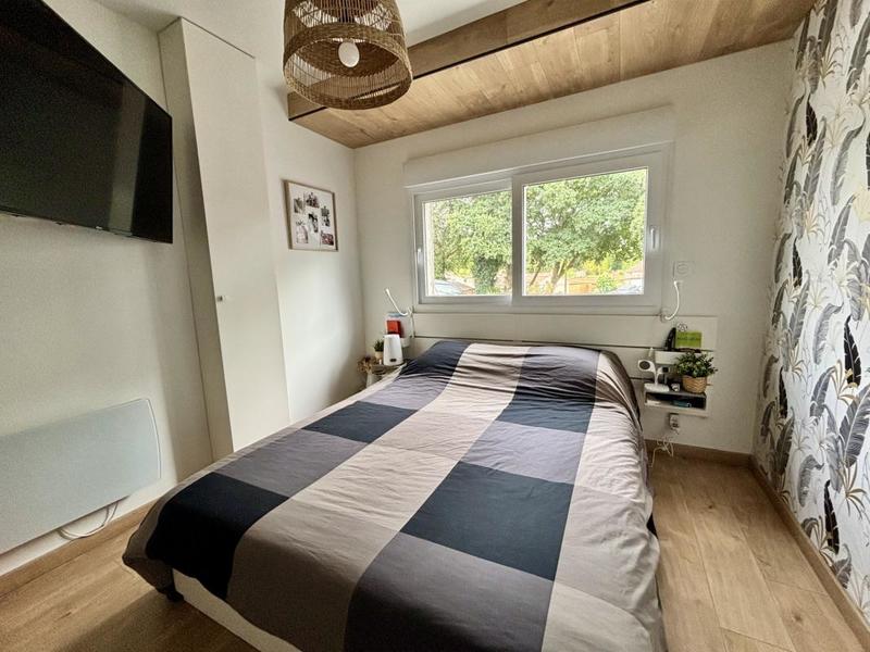 Maison - 138 m² - 7 pièces