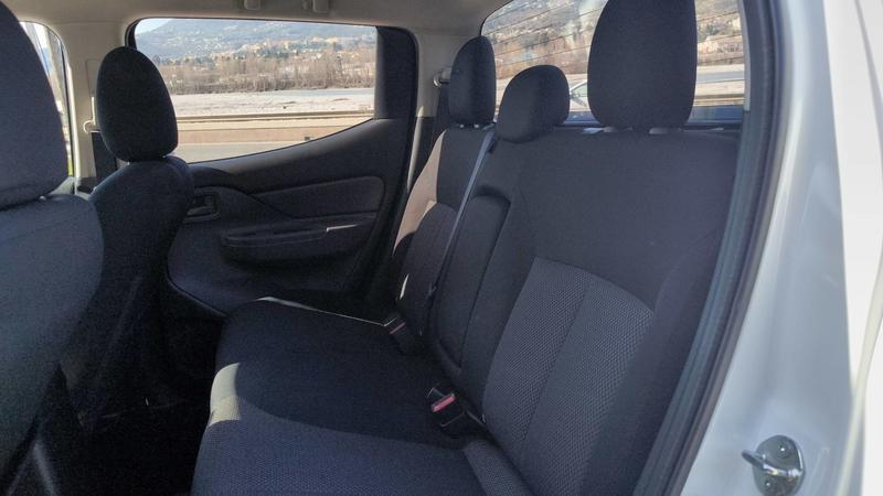 Fiat Fullback 2.4 Pickup 154 4wd Pack Professionnel