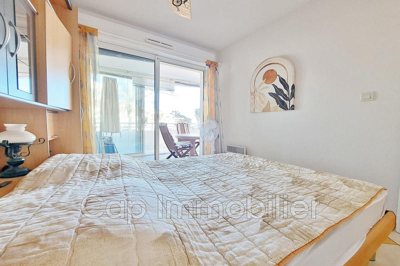 Appartement - 31 m² - 2 pièces