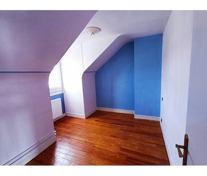 Maison traditionnelle - 105 m² - 5 pièces