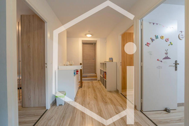 Ferme - 248 m² - 9 pièces