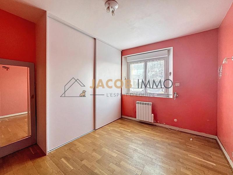 Maison de campagne - 120 m² - 7 pièces