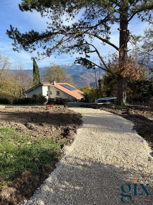 Appartement - 78 m² - 3 pièces