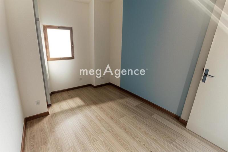 Appartement - 53 m² - 3 pièces