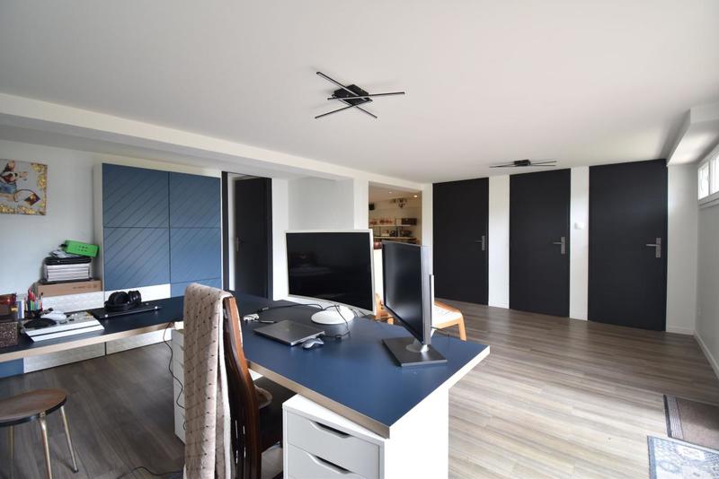 Villa - 203 m² - 6 pièces