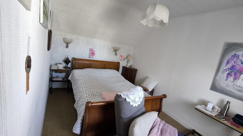 Maison traditionnelle - 109 m² - 5 pièces