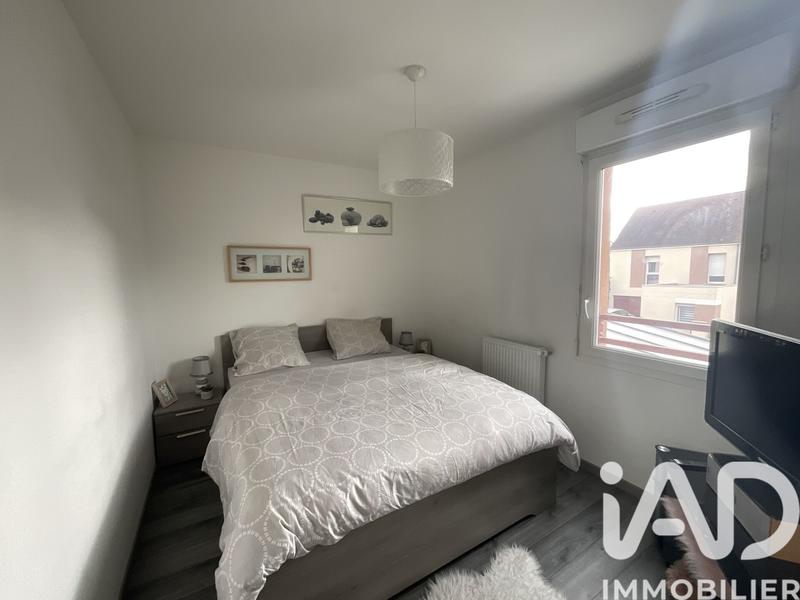 Maison - 75 m² - 3 pièces