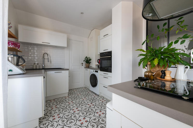 Duplex - 77 m² - 3 pièces