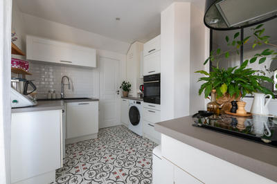 Duplex - 77 m² - 3 pièces