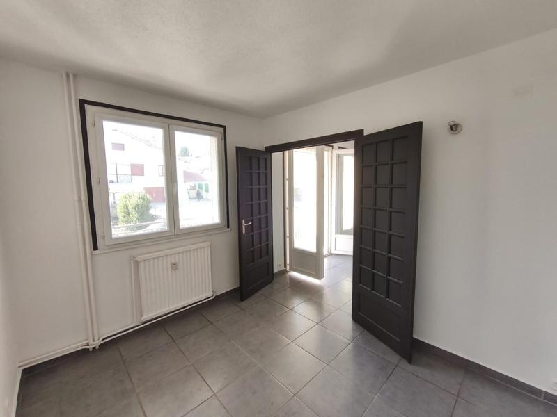 Appartement - 72 m² - 4 pièces