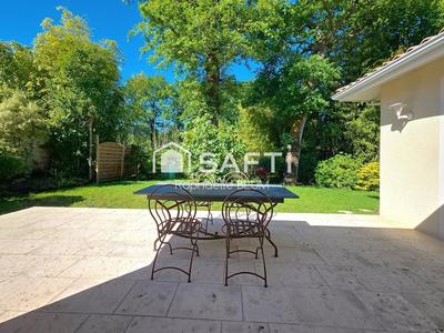 Maison - 149 m² - 6 pièces