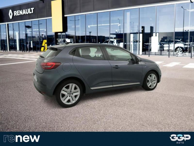 Renault Clio V TCe 100 Gpl - 21n Business