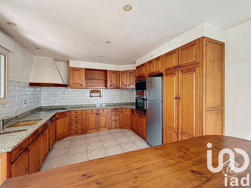 Maison - 105 m² - 4 pièces