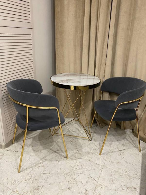 Appartement - 28 m² - 1 pièce